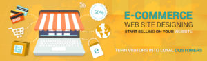 E-commerce-banner