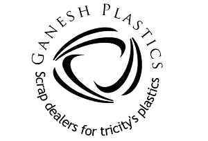 Ganesh Plastics Logo