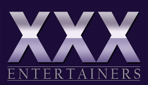 XXX Entertainers logo