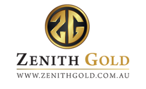 zenith-gold-australia-logo